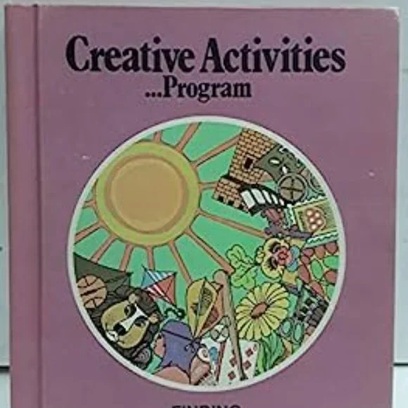 20 Creative Activities Program (Making, Playing, Discovering.... - Picture 4 of 8